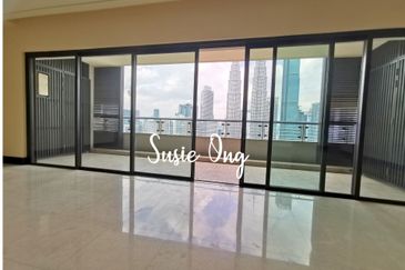 The Binjai on The Park