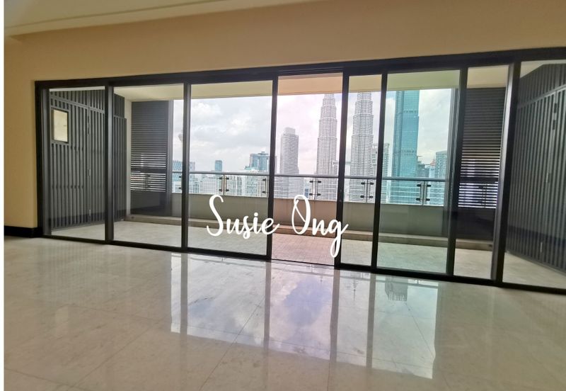 The Binjai on The Park