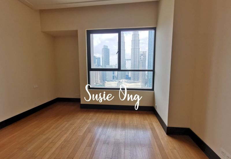 The Binjai on The Park