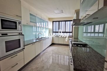 The Binjai on The Park