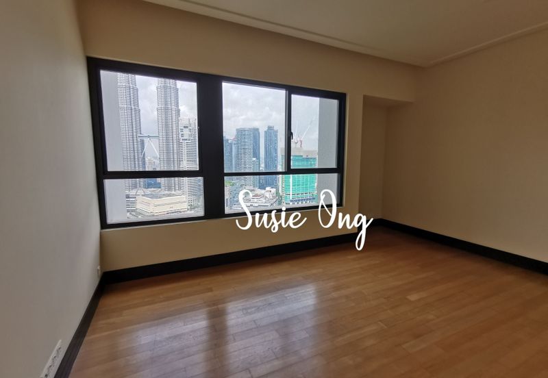 The Binjai on The Park