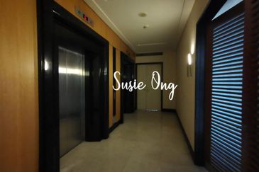 The Binjai on The Park