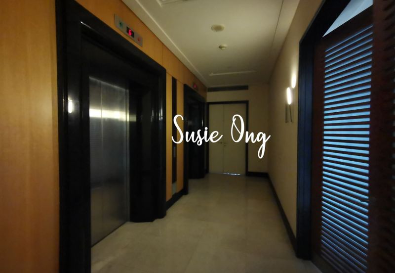 The Binjai on The Park