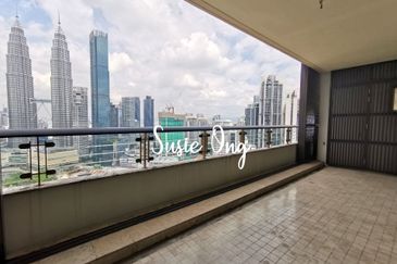 The Binjai on The Park