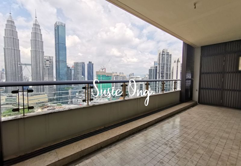 The Binjai on The Park