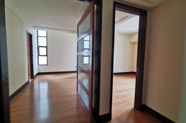 The Binjai on The Park