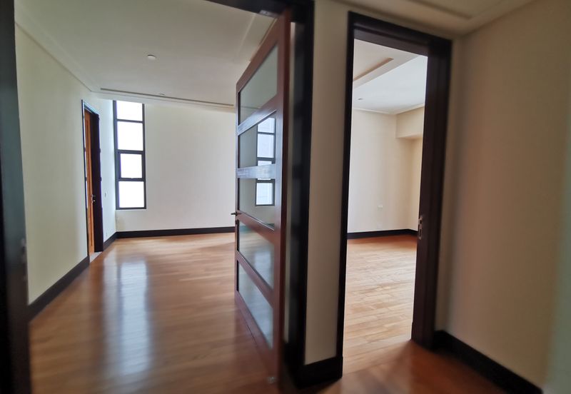 The Binjai on The Park