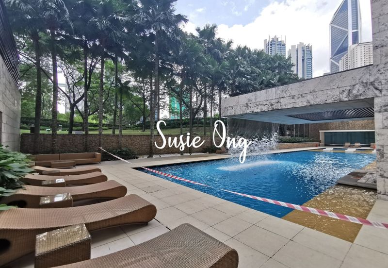 The Binjai on The Park