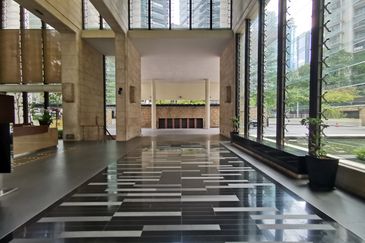 The Binjai on The Park