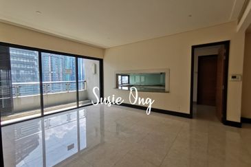 The Binjai on The Park