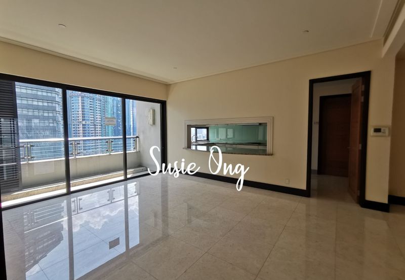 The Binjai on The Park