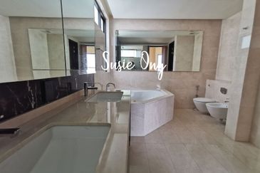 The Binjai on The Park