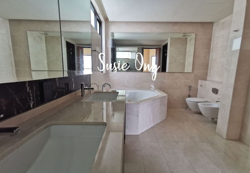 The Binjai on The Park