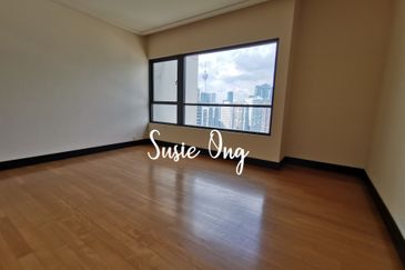 The Binjai on The Park