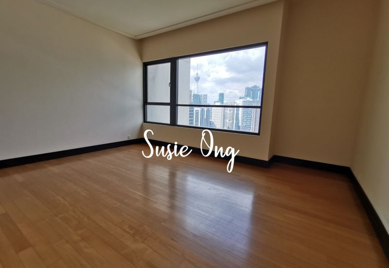 The Binjai on The Park