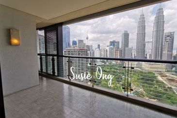 The Binjai on The Park