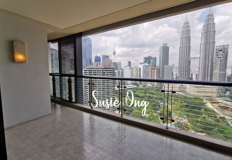 The Binjai on The Park