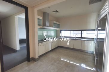 The Binjai on The Park