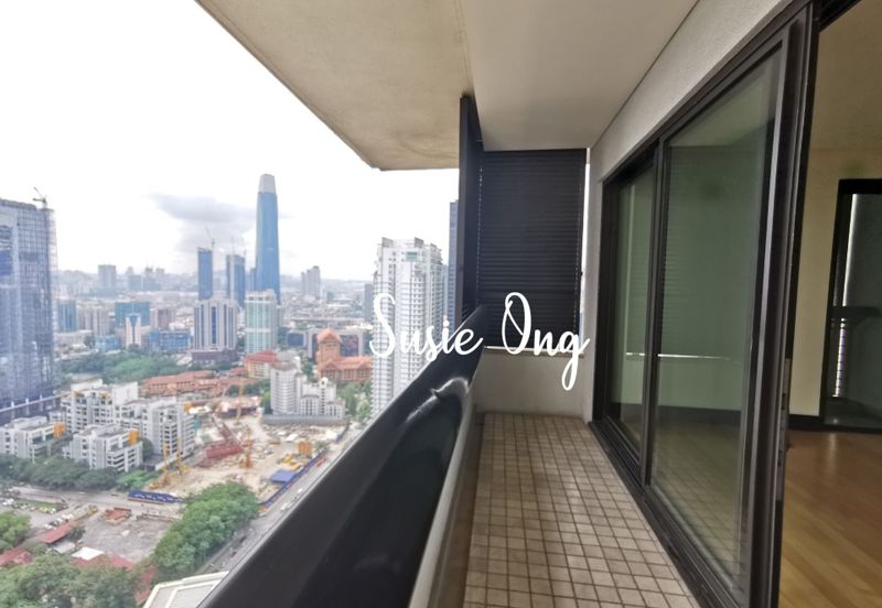 The Binjai on The Park