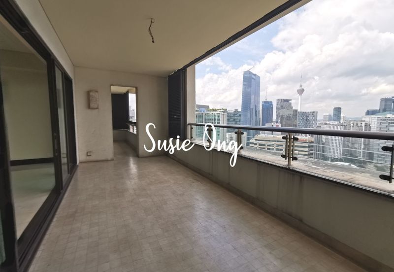 The Binjai on The Park