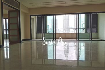 The Binjai on The Park