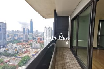 The Binjai on The Park