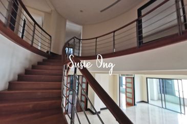 The Binjai on The Park