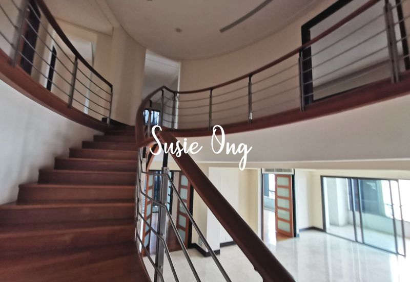 The Binjai on The Park