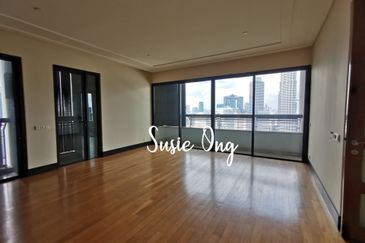 The Binjai on The Park