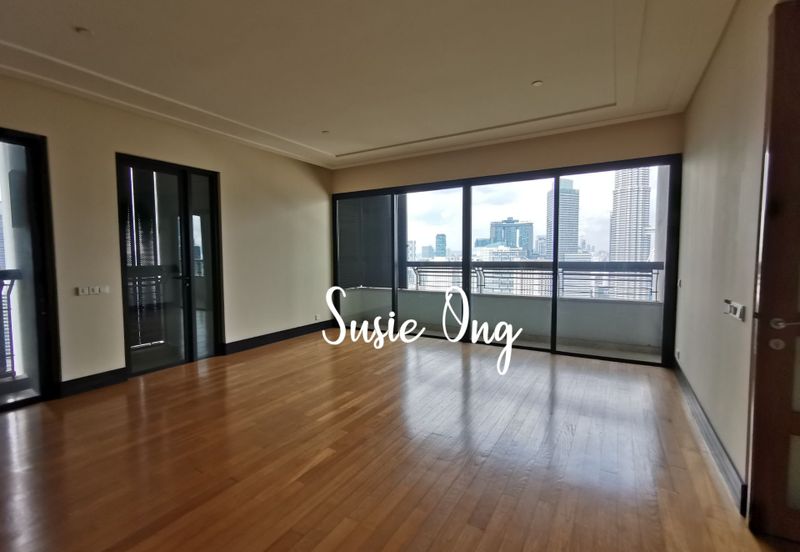 The Binjai on The Park