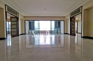 The Binjai on The Park