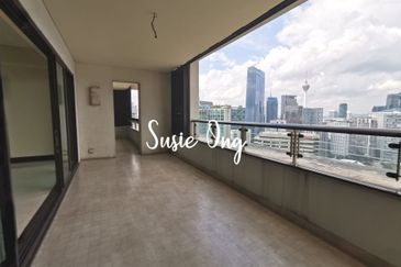 The Binjai on The Park