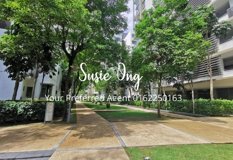 Seri Hening Residence