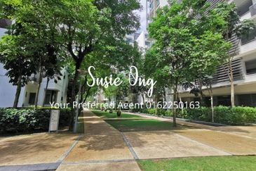 Seri Hening Residence