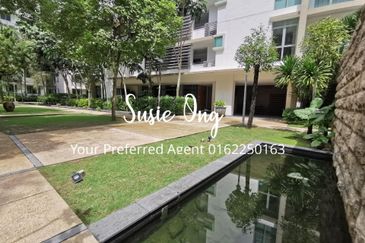 Seri Hening Residence