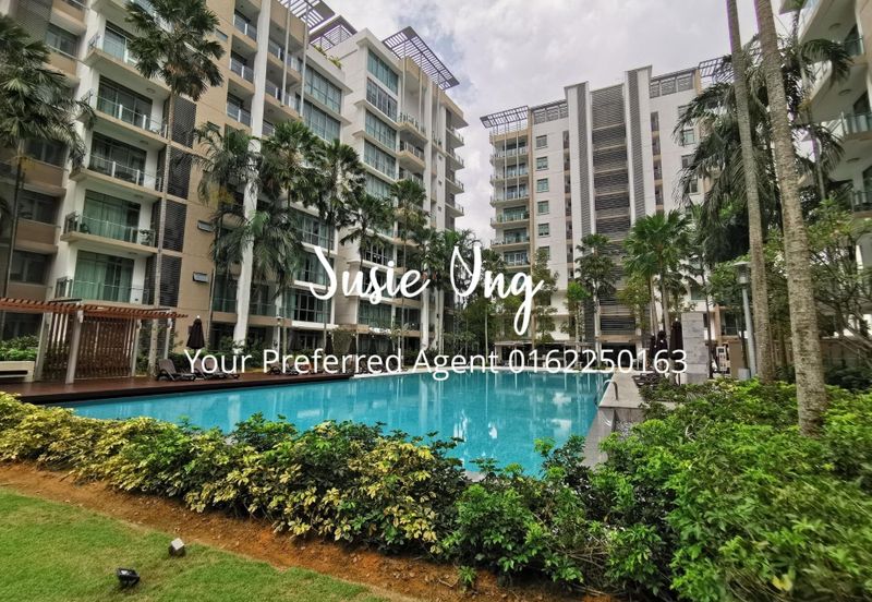 Seri Hening Residence