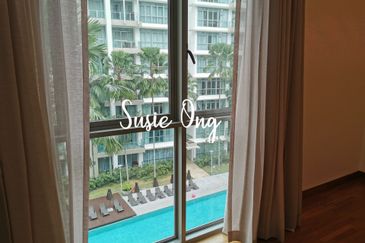 Seri Hening Residence