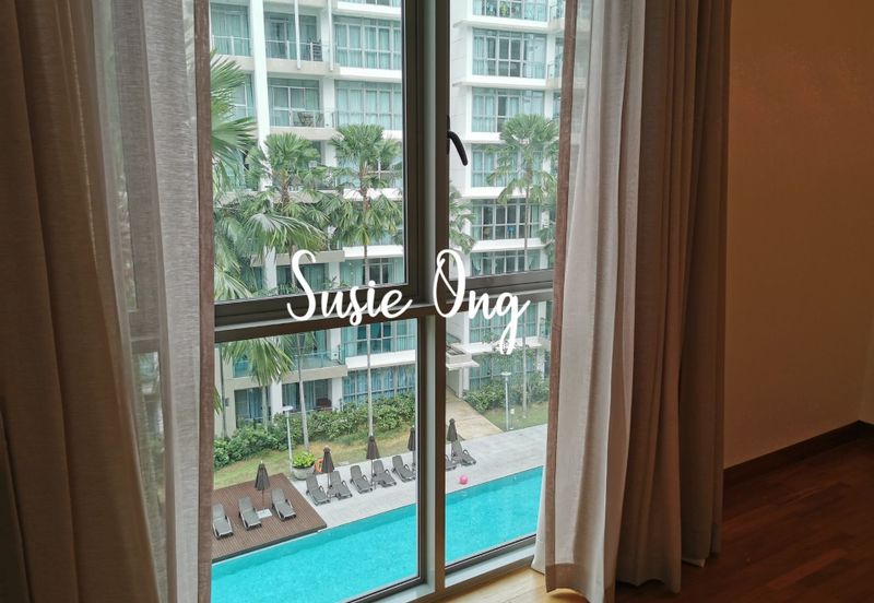 Seri Hening Residence