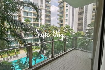 Seri Hening Residence