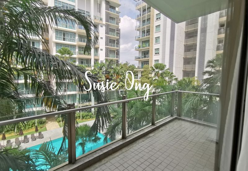 Seri Hening Residence