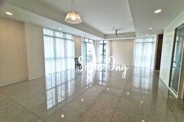 Seri Hening Residence