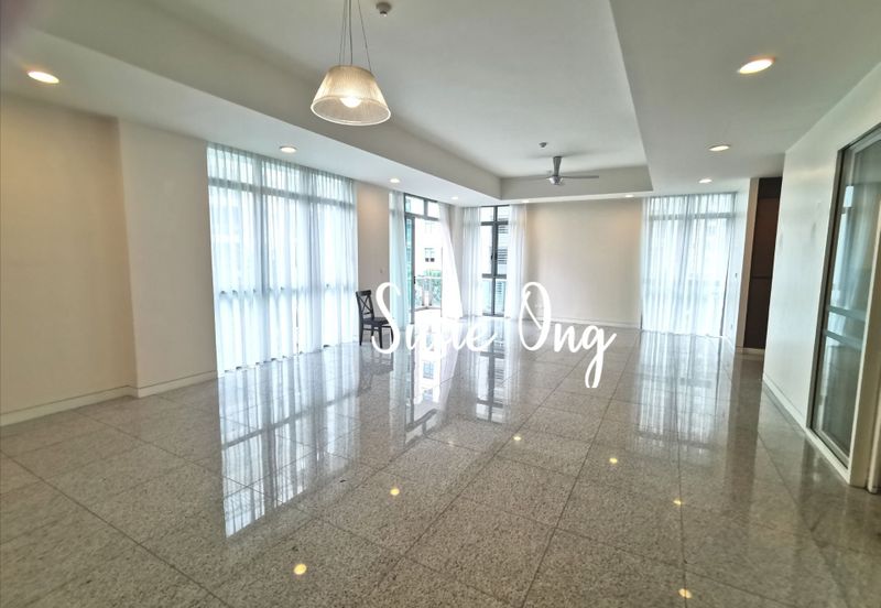 Seri Hening Residence