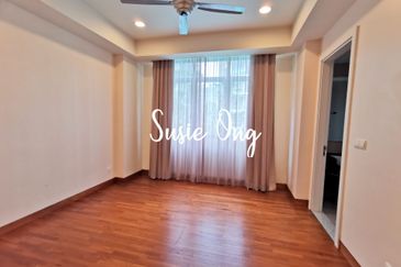 Seri Hening Residence