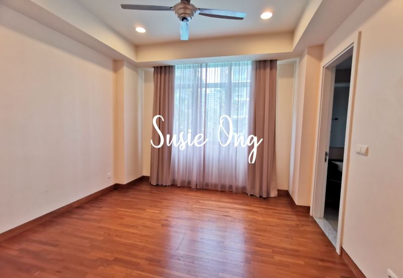 Seri Hening Residence