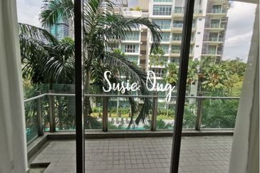 Seri Hening Residence