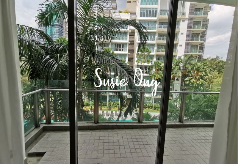 Seri Hening Residence