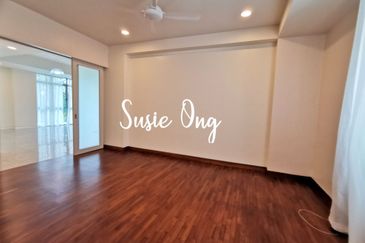 Seri Hening Residence