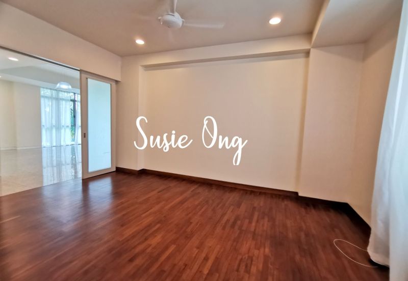 Seri Hening Residence