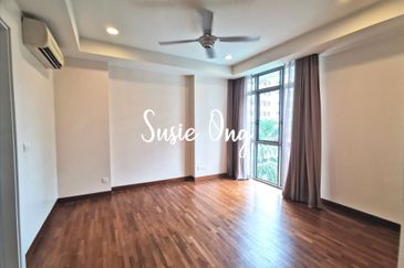 Seri Hening Residence