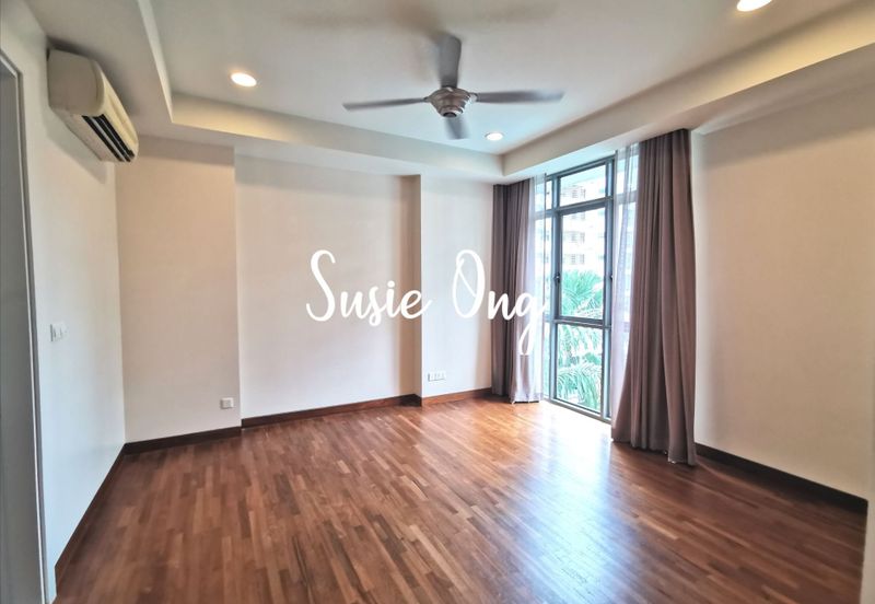 Seri Hening Residence